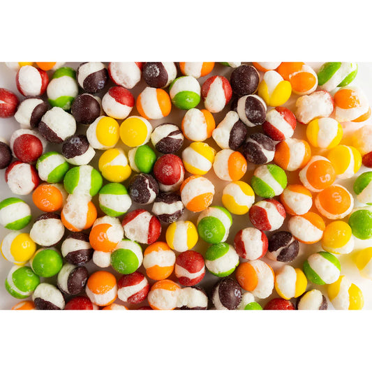 Freeze-Dried Skittles