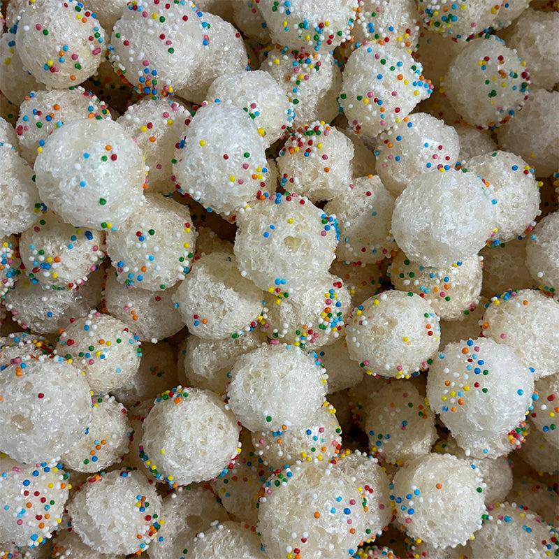 Freeze-Dried Nerds Gummy Clusters