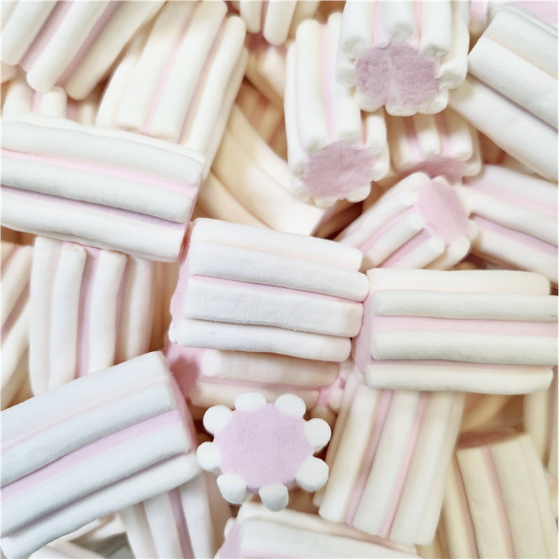 Freeze-Dried Marshmallows