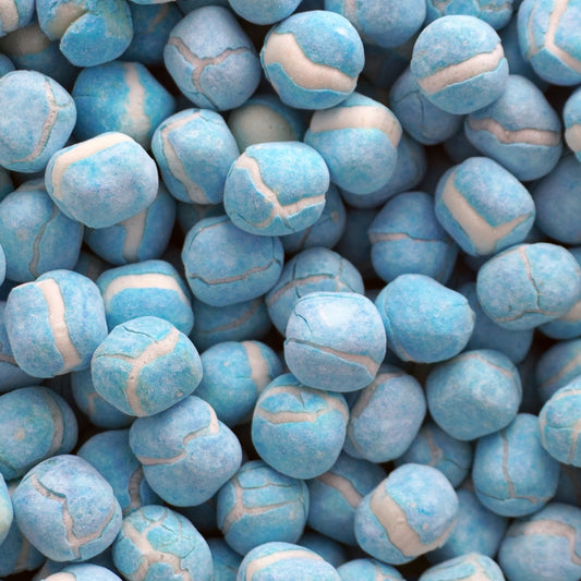 Freeze-Dried Bonbon
