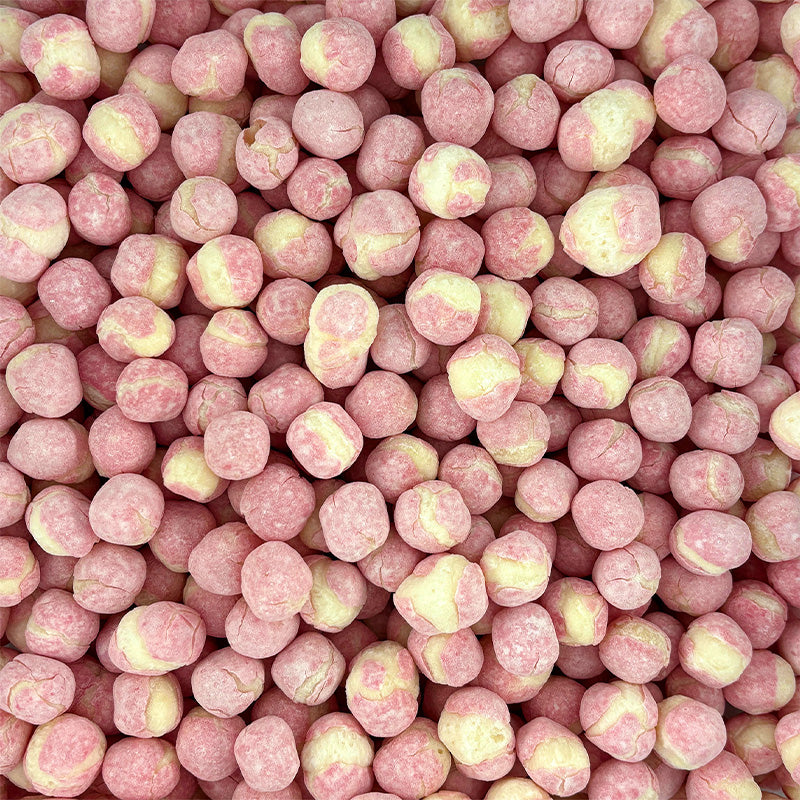 Freeze-Dried Bonbon