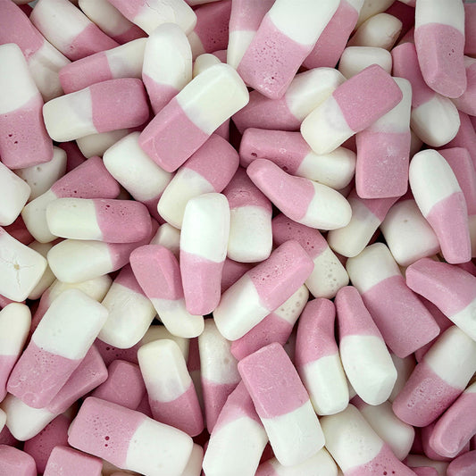 Freeze-Dried Starburst