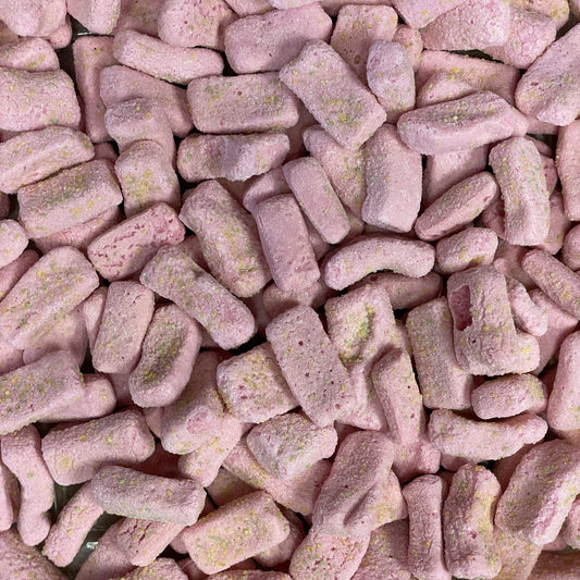 Freeze-Dried Tangy Crunch