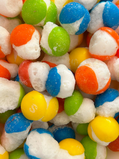 Freeze-Dried Island Fruit Crunch