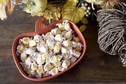 Freeze-Dried Salt Water Taffy