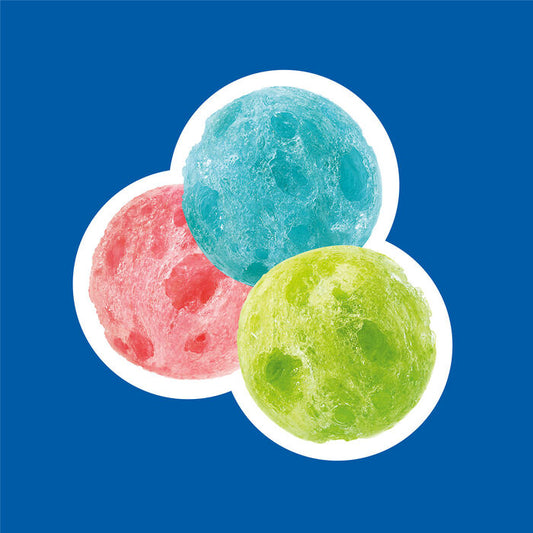 Freeze-Dried Jolly Ranchers