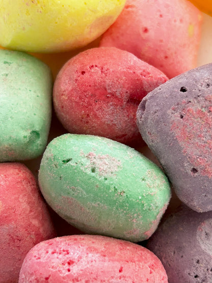 Freeze-Dried Cloudy Fruit Chews