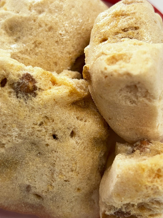 Freeze-Dried Crunchy Nut Bliss