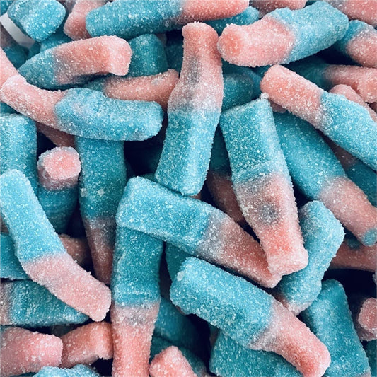 Freeze-Dried Sour Patch Kids