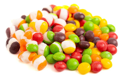 Freeze-Dried Skittles