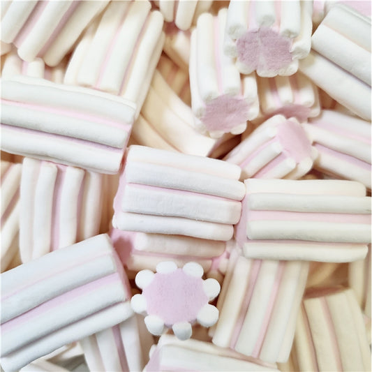 Freeze-Dried Marshmallows