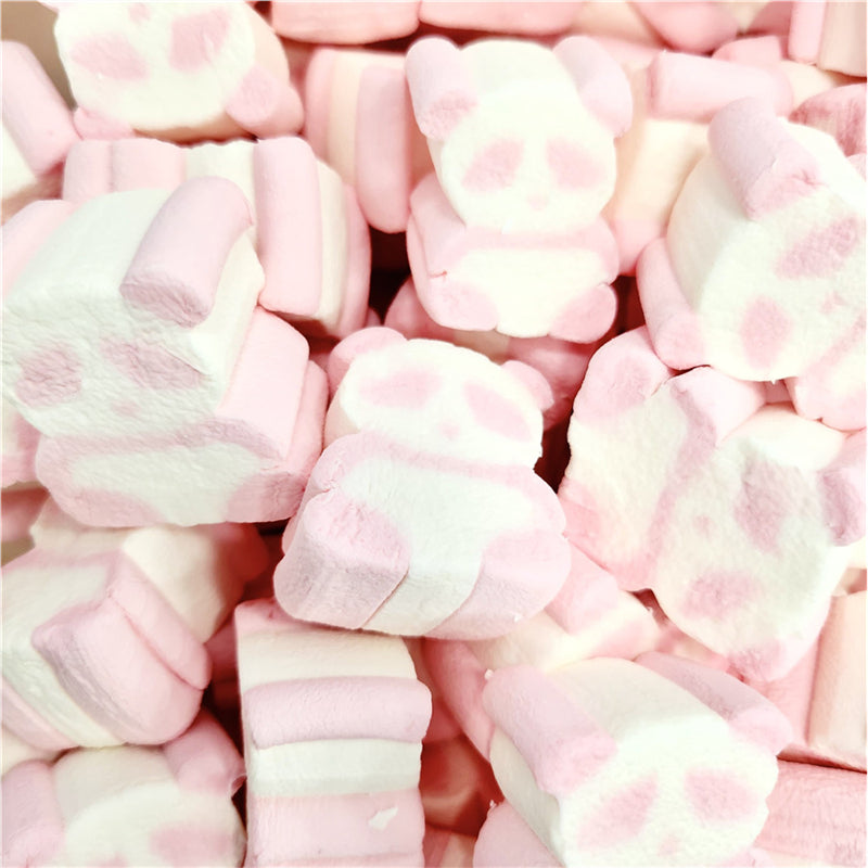 Freeze-Dried Marshmallows